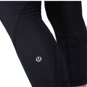 Lululemon Leggings size 4